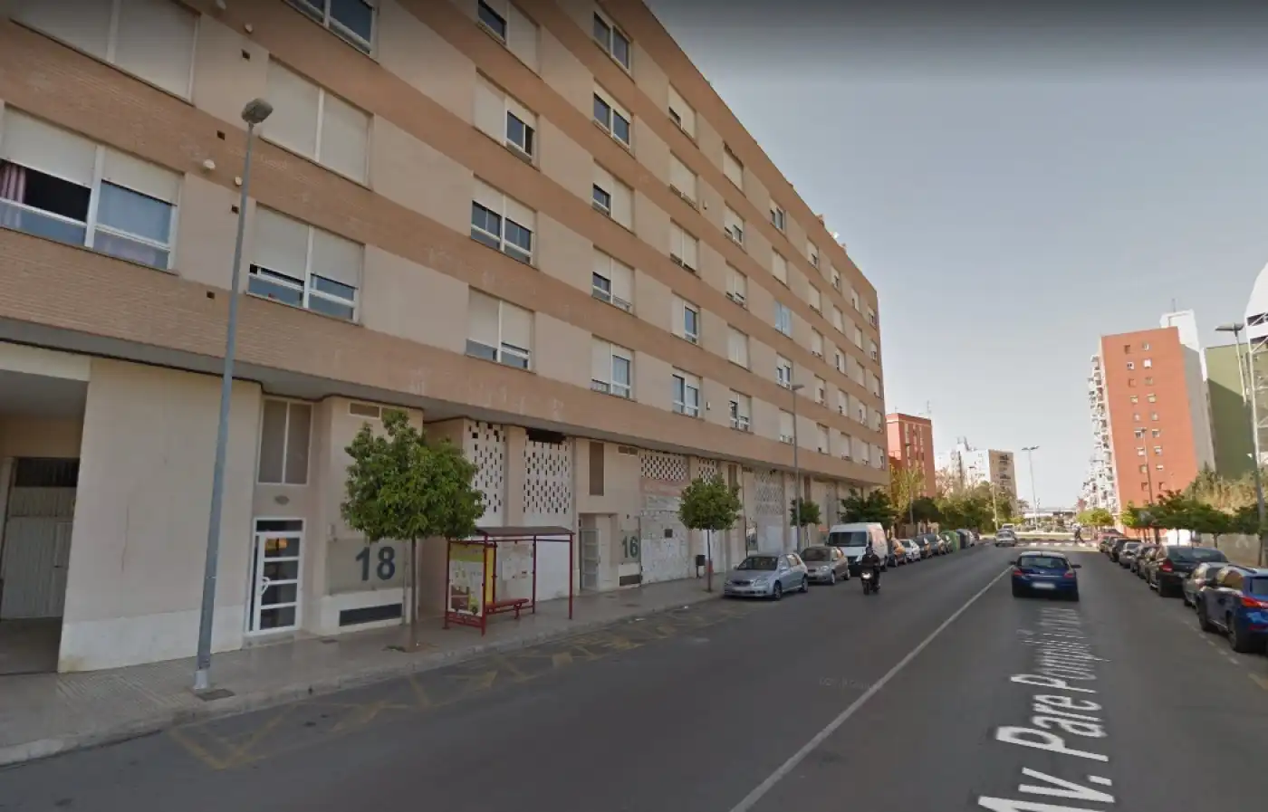 Local comercial en venda a Pare Pompili Tortajada, imagen 16