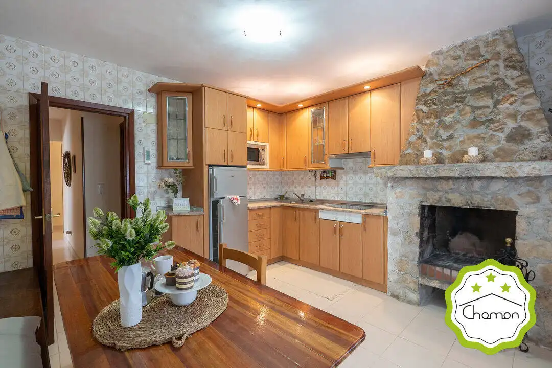 Villa in vendita a Valle de Losa, imagen 71