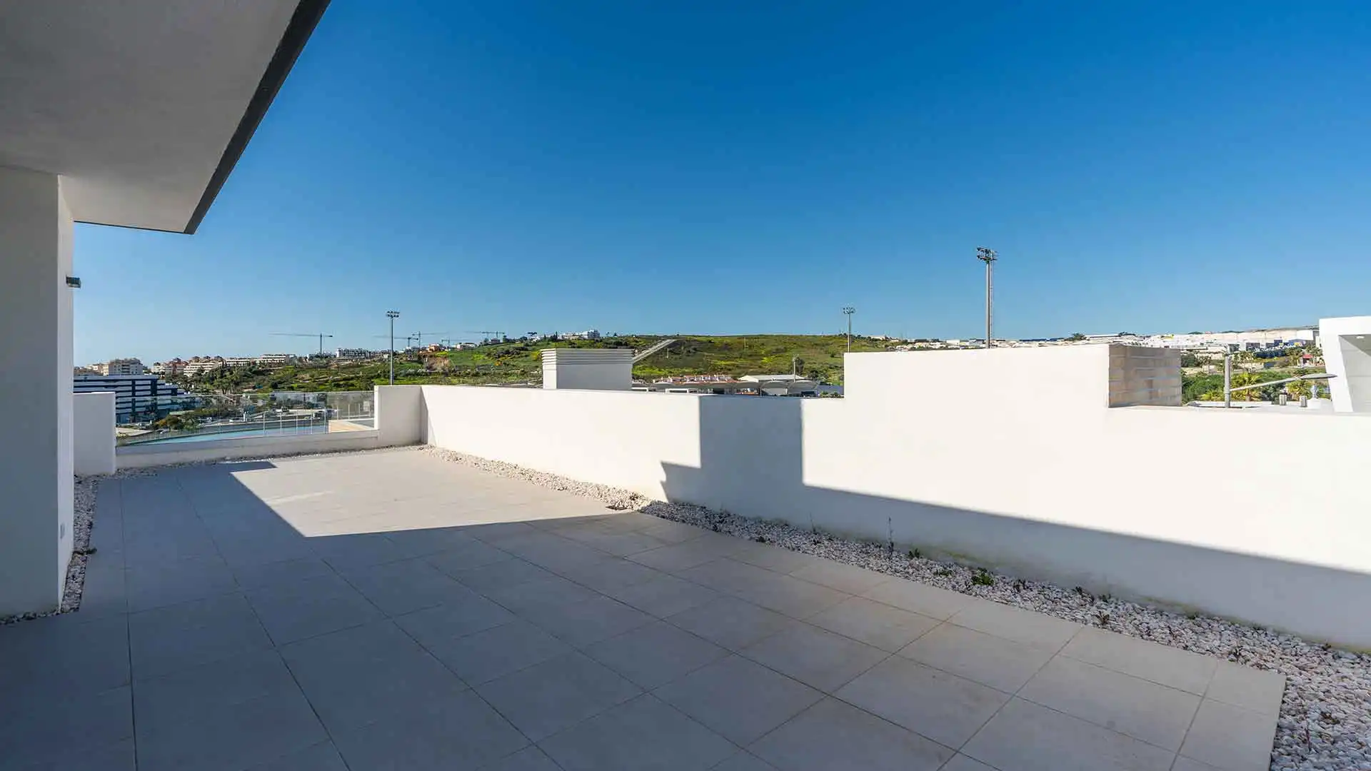 Penthouse mit Pool zum Verkauf in Estepona Pueblo, imagen 3