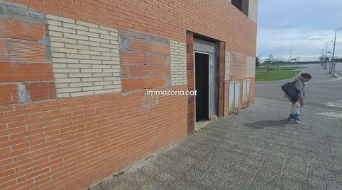 LOCAL COMERCIAL EN CASSÀ DE LA SELVA, imatge 2