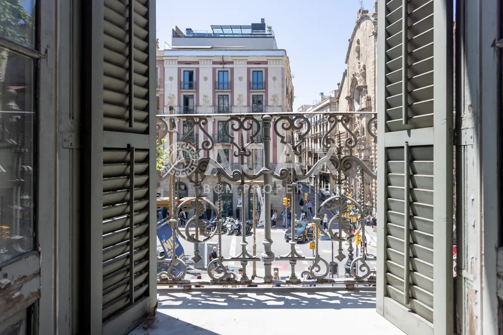 Wohnung mit Terrasse zum Verkauf in La Rambla, imagen 10