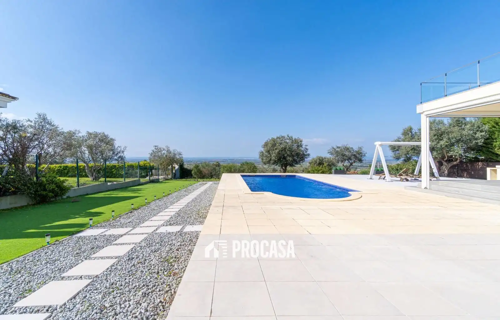 Villa mit Pool zum Verkauf in BALMES, imagen 21