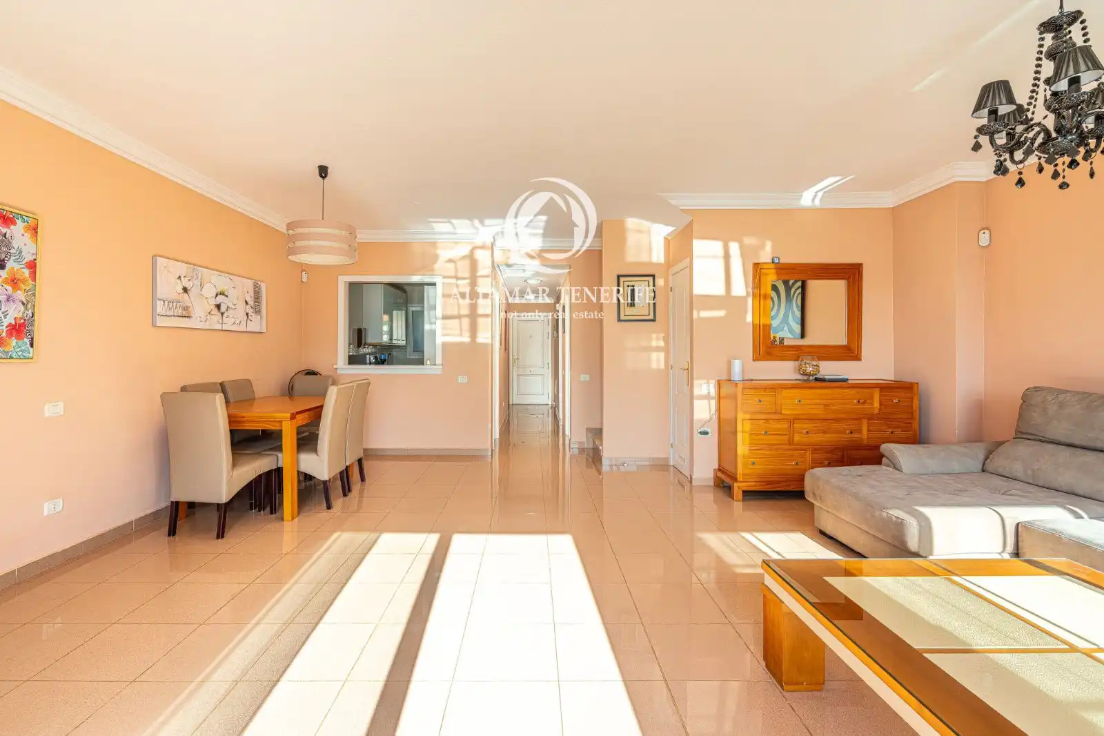 Apartments for sale in Agando, Playa del Duque