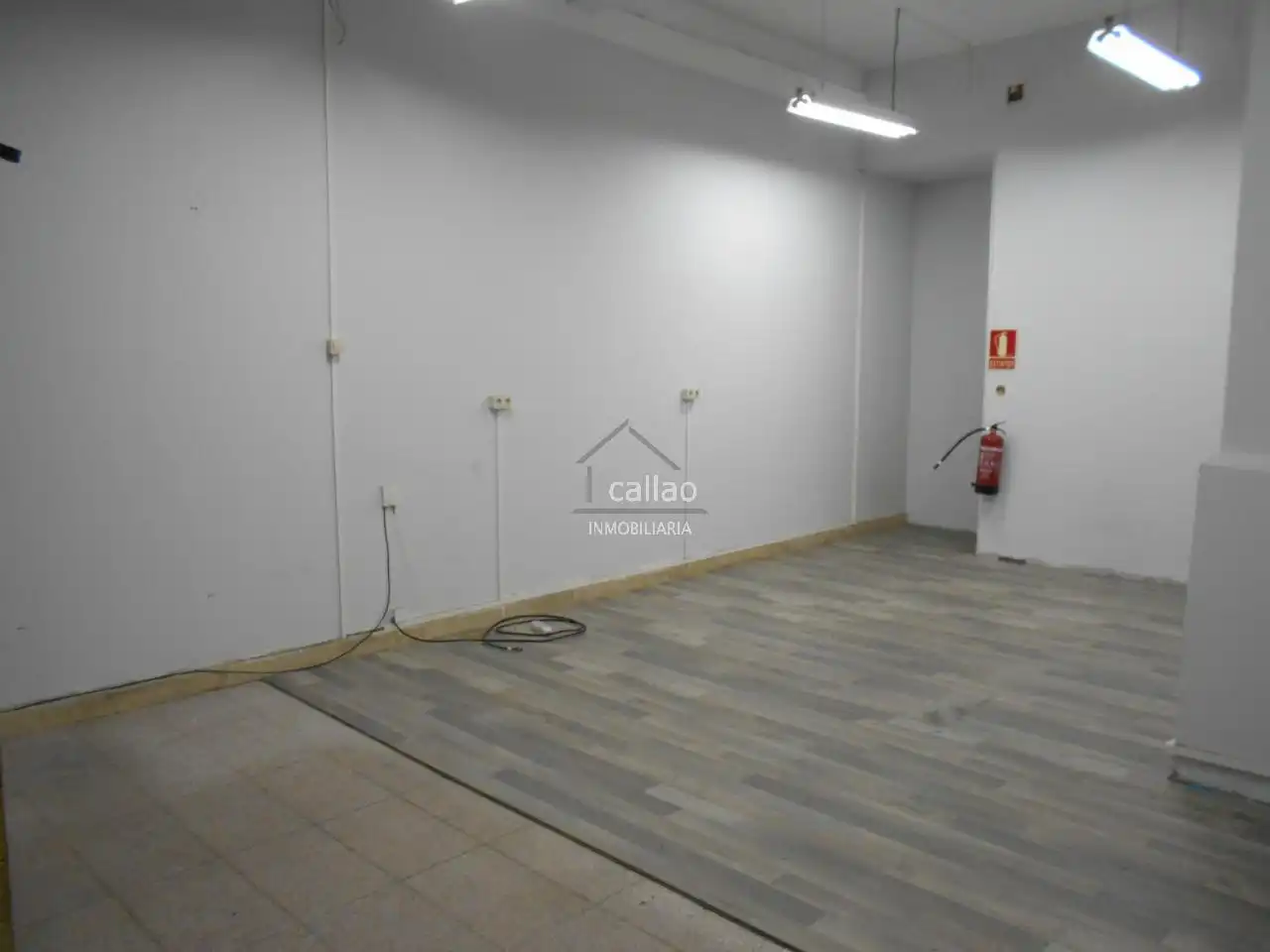 Local comercial en venda a Plaza de España, imagen 4