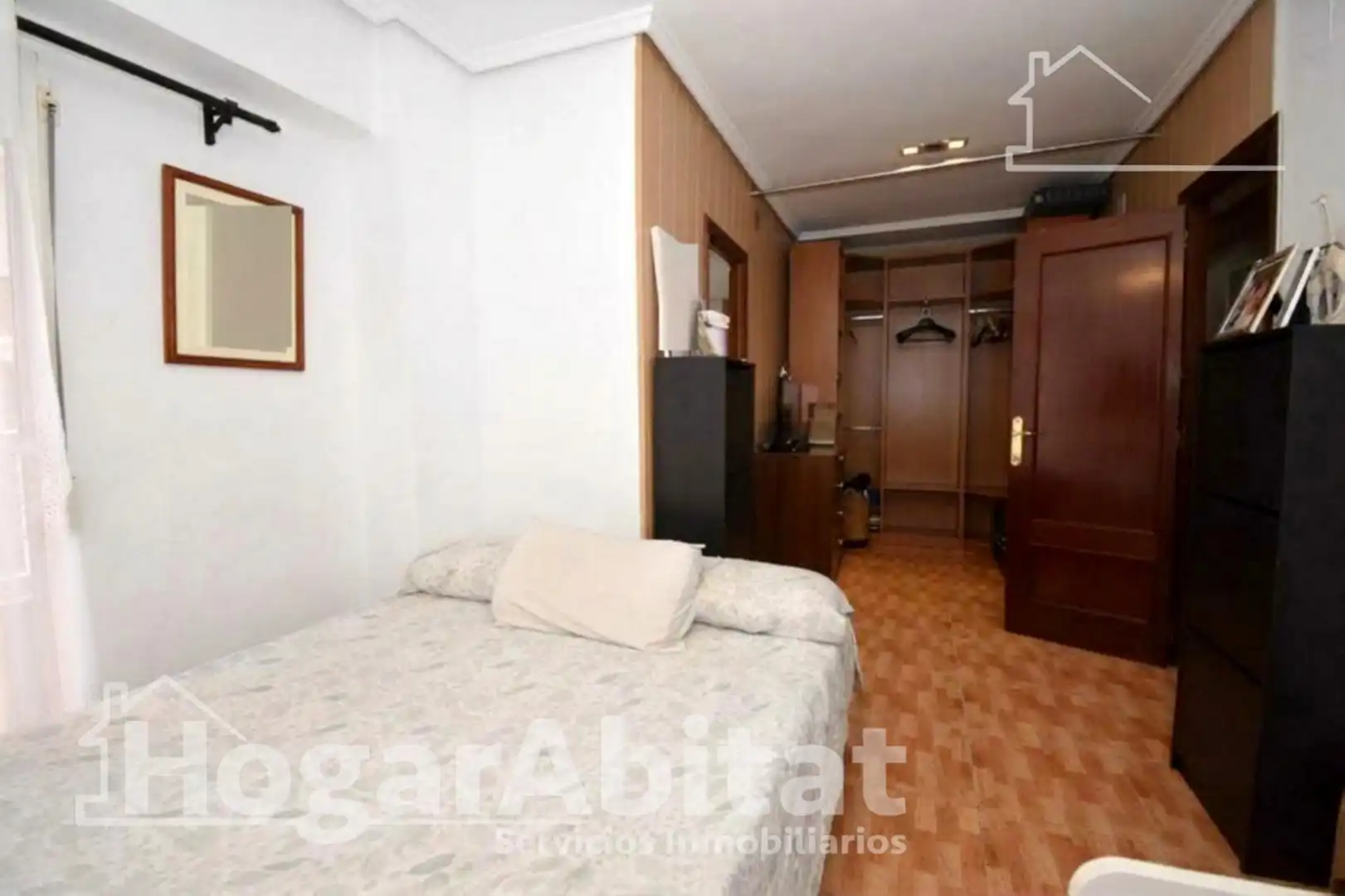 Habitación de Piso en venta en Poblats Marítims