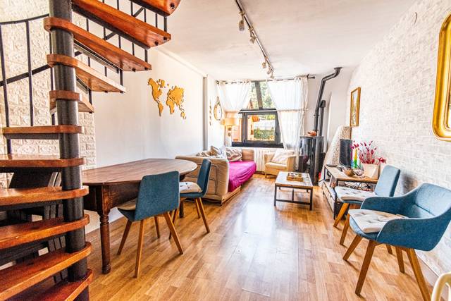 Dúplex en Alquiler en Barri Plan Estacion en La Molina