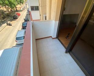 Terrassa de Pis en venda en Badalona amb Terrassa