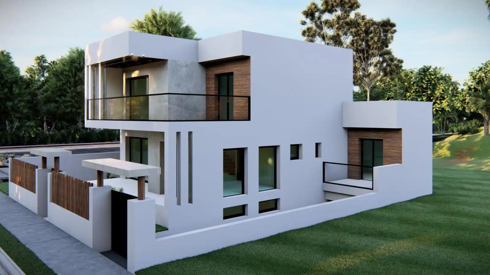 Casa o chalet en venta en Murcia