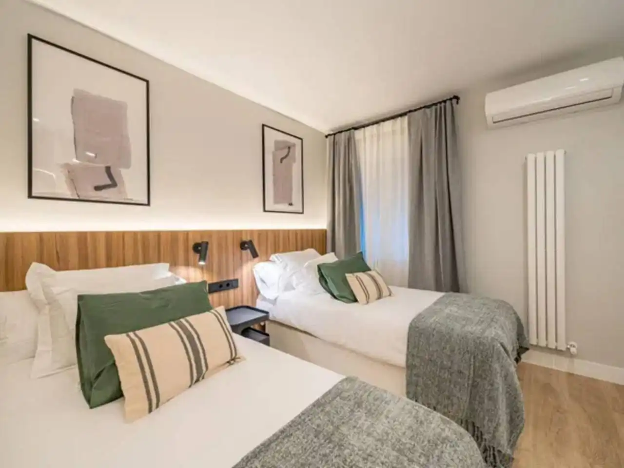 Flat with lift for sale in Centro, imagen 5