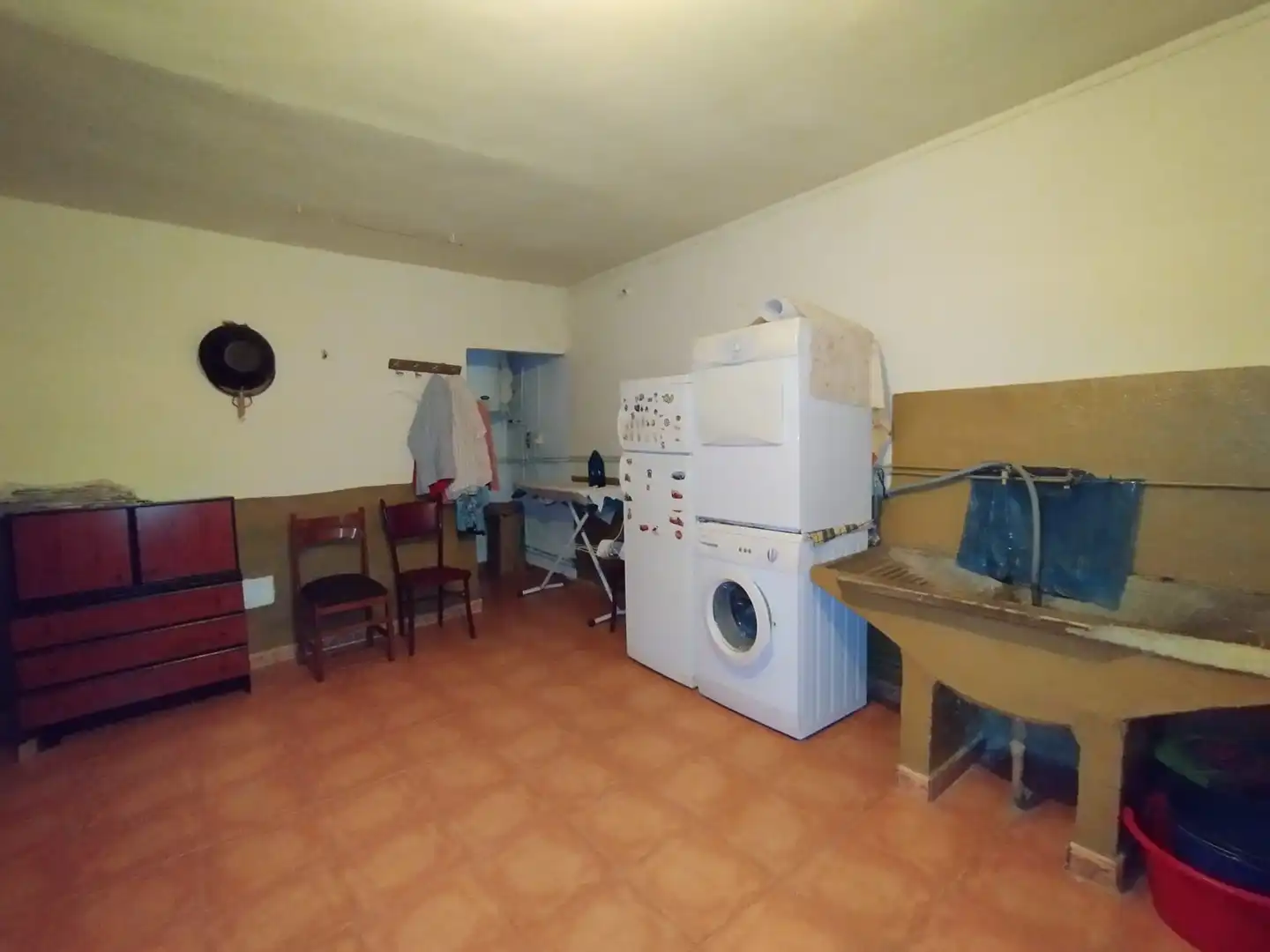 Adossat en venda a Calle Dulcinea, imagen 14