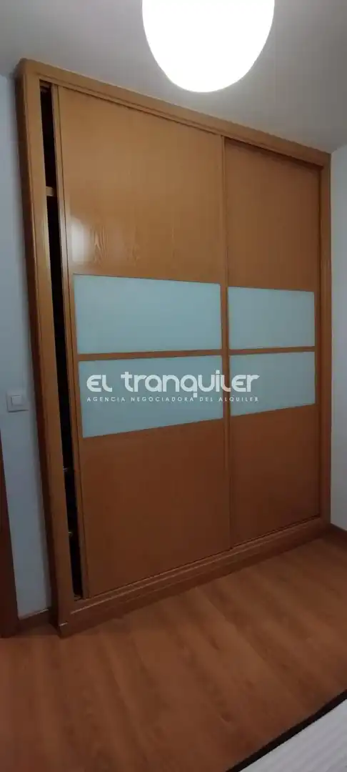 Flat for rent in Alcorcón  with Terrace, Furnished and Washing machine