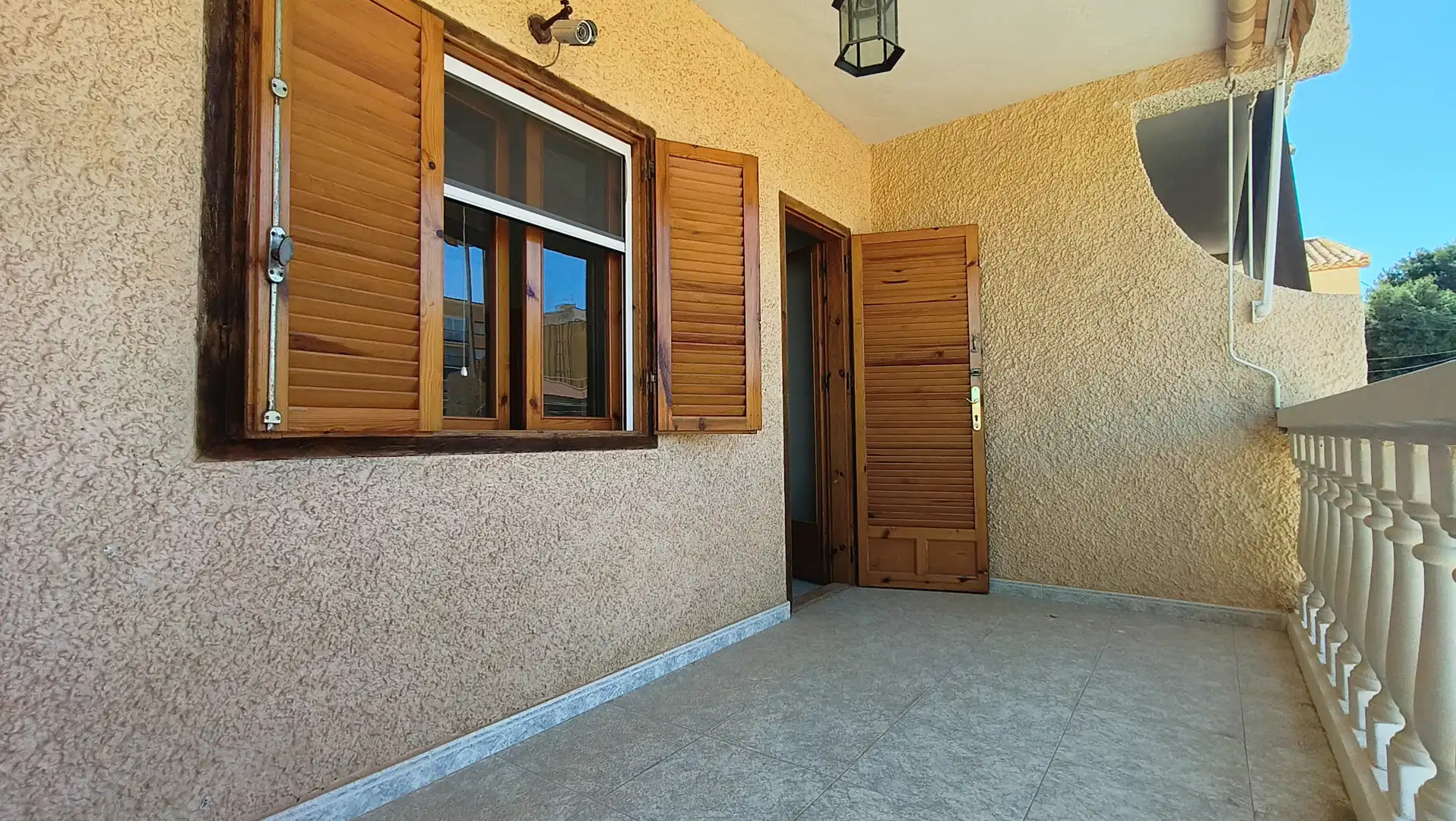 Wohnung mit Terrasse zum Verkauf in Puerto de Mazarrón, imagen 5