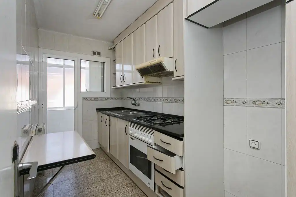 Piso en venta en Cr Pont de Vilomara, imagen 6