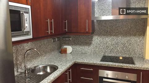 Photo 4 of Apartment to share in El Pinillo, Málaga