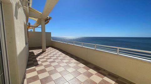 Foto 5 de Ático en venta en Avenida Doctor Mariano Ruiz Canovas, Zona Playa de los Locos, Torrevieja