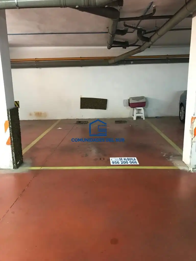 Aparcament en venda a Paseo Marítimo - San José - La Laguna, imagen 3