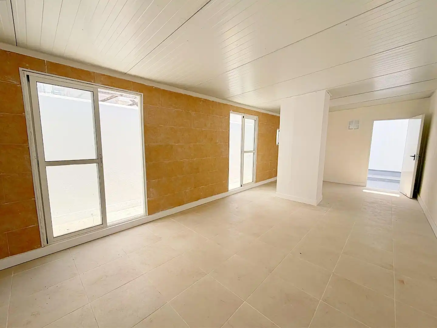 Apartament en venda en El Puerto de Santa María amb Aire condicionat, Calefacció i Balcó