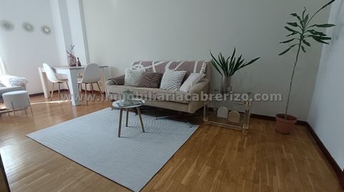 Foto 3 de Apartamento de alquiler en Juzgados, Logroño