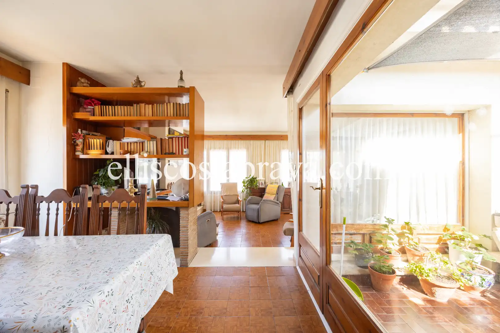 Casa con terraza en venta en Eixample Residencial, imagen 10