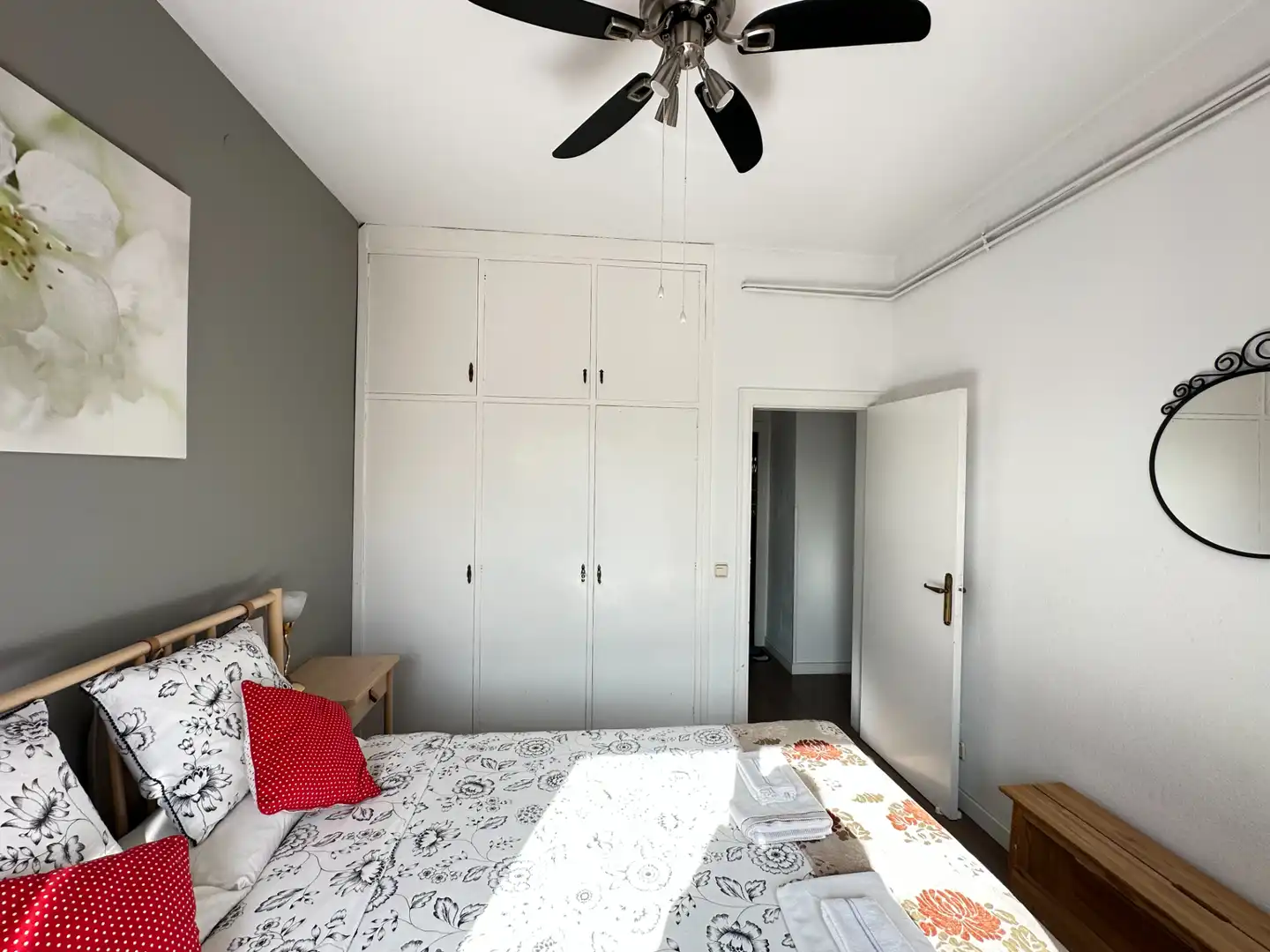 Piso con terraza en venta en Carrer de Provença, imagen 3
