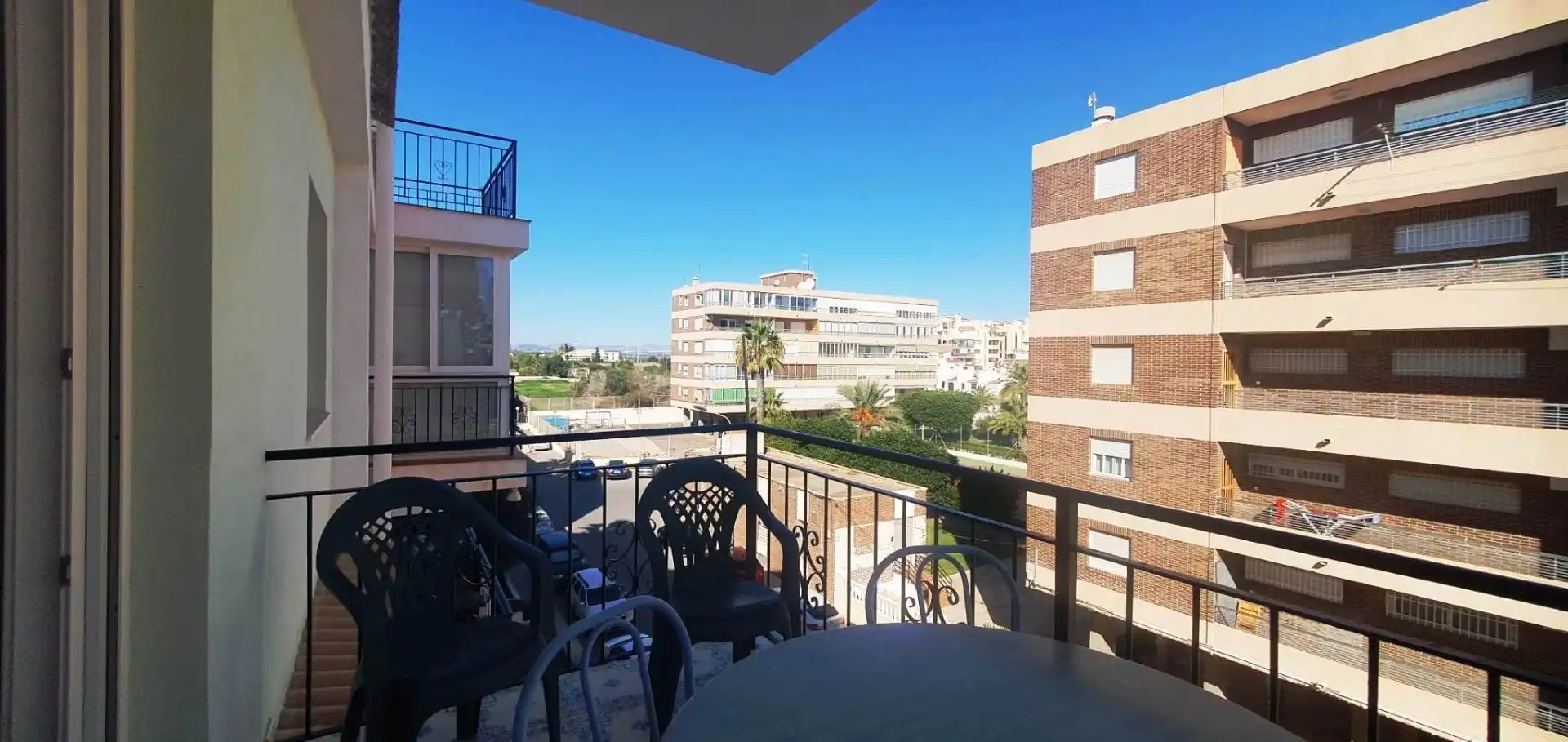 Attique avec terrasse à louer à Playa del Acequión, Náufragos y Rocío del Mar, imagen 6