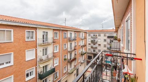 Foto 4 de Piso en venta en Travesía San Blas, 3, Rochapea, Pamplona / Iruña