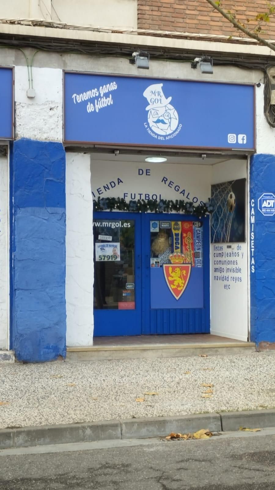 Local de lloguer en  Zaragoza Capital