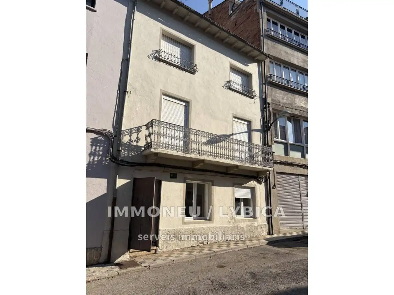 House for sale in Calle Estavar
