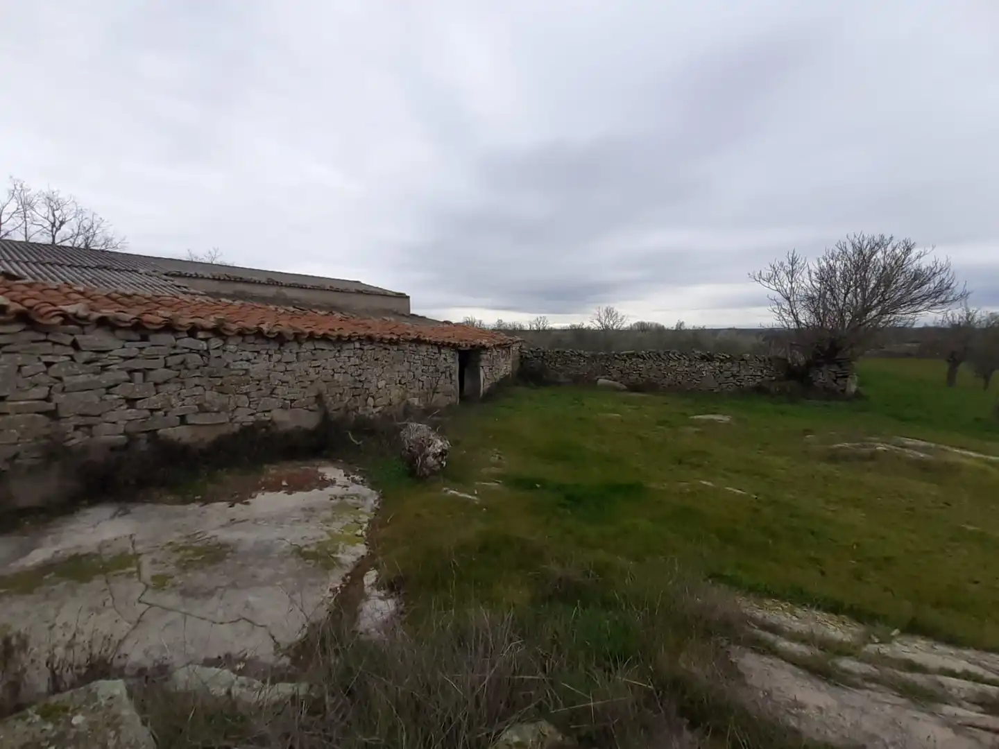 Casa o xalet en venda en Villar del Buey