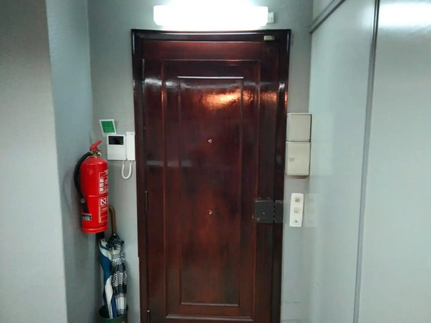 Oficina con ascensor en alquiler en Centro Urbano, imagen 12