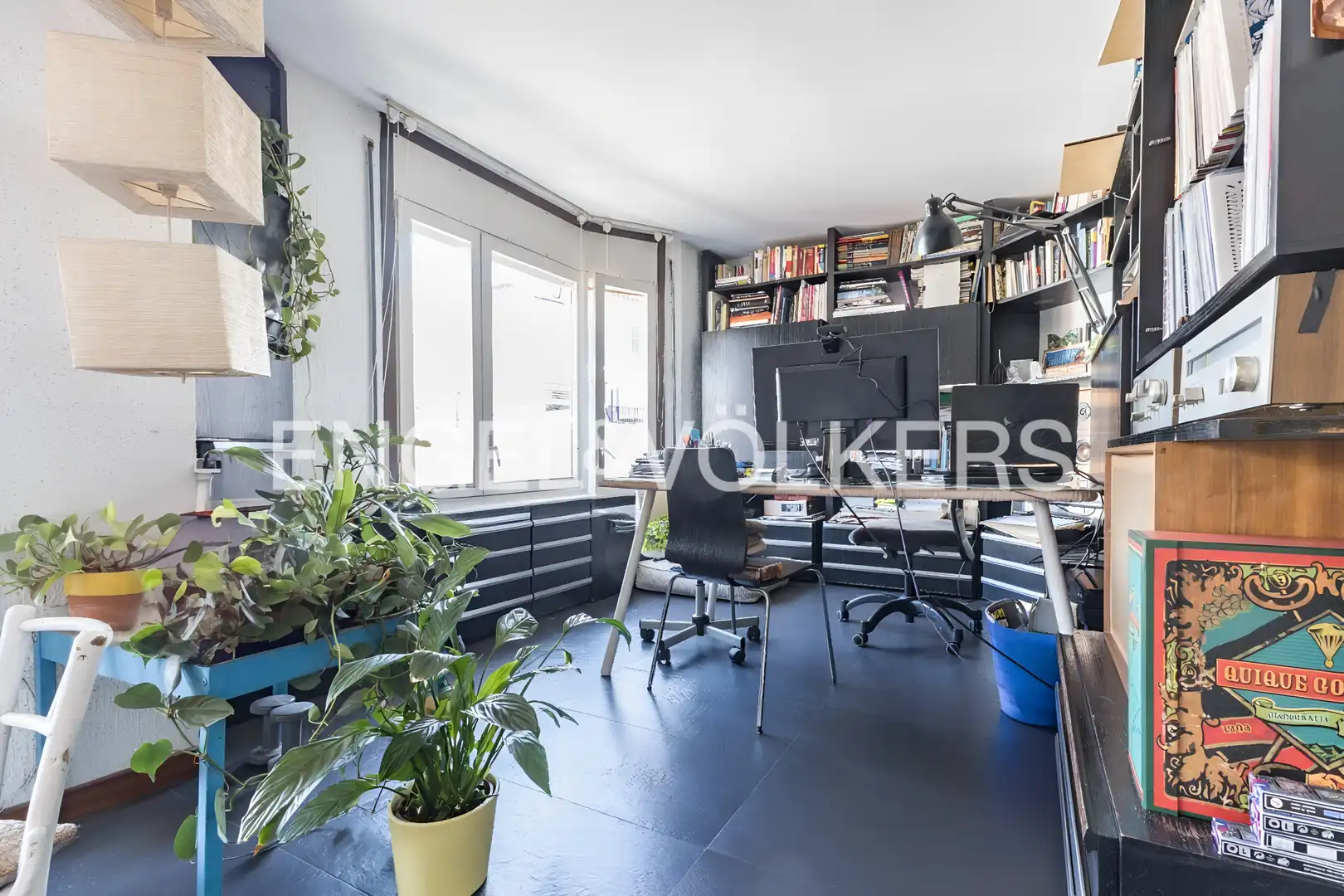 Appartement avec terrasse à vendre à Sarrià - Sant Gervasi, imagen 4