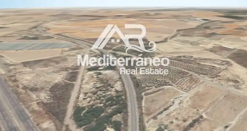 Terrenys i solars en venda a Cuevas del Almanzora pueblo, imagen 3