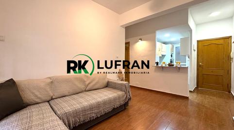 Foto 3 de Pis en venda a Pla de Bon Repós, Alicante