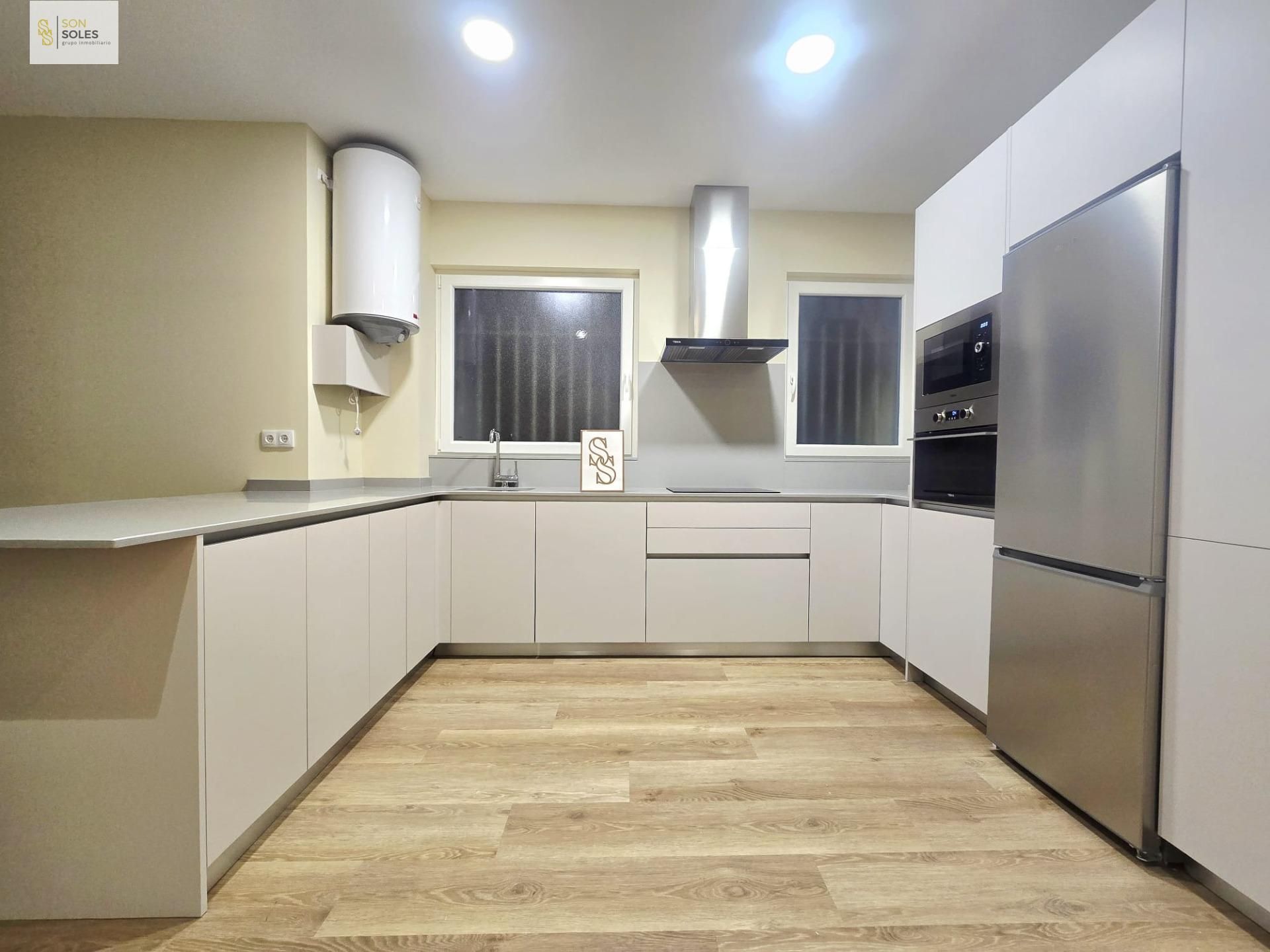 Flat to rent in Centro - Ayuntamiento