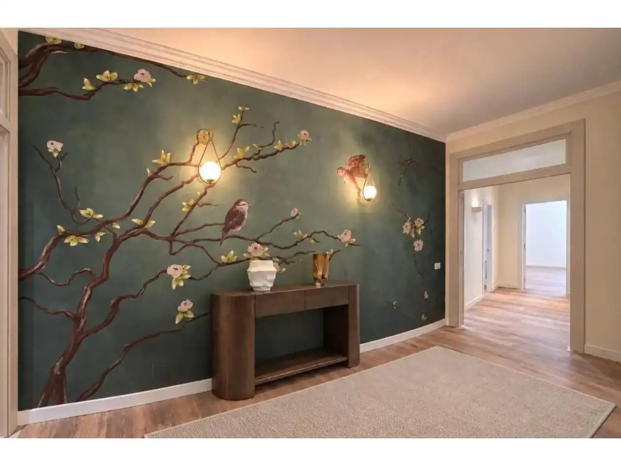Appartamento con terrazza in vendita a Calle Bailèn, imagen 8