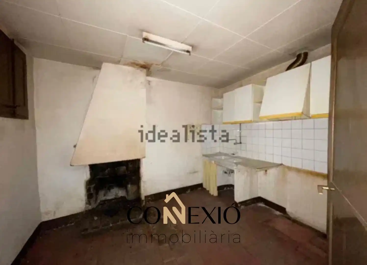Kitchen of Buildings for sale in Bàscara