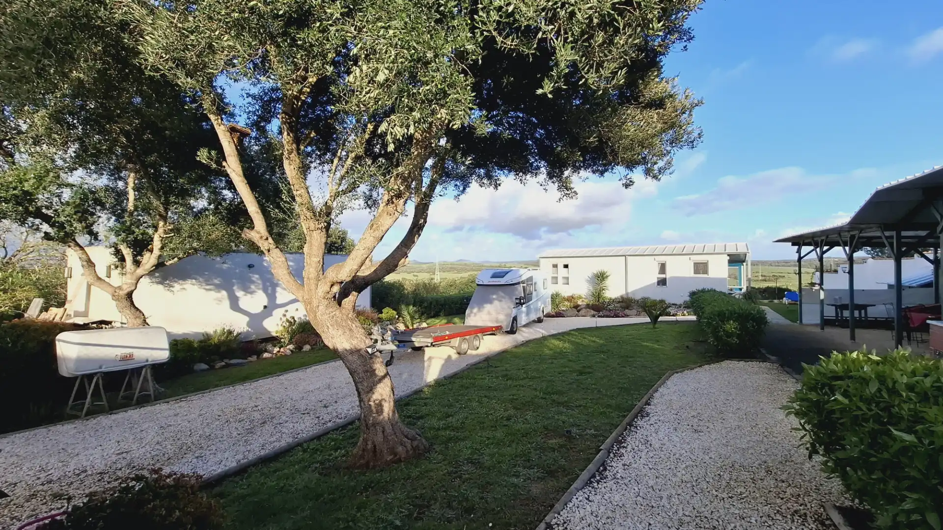 Vista exterior de Casa o xalet en venda en Chiclana de la Frontera