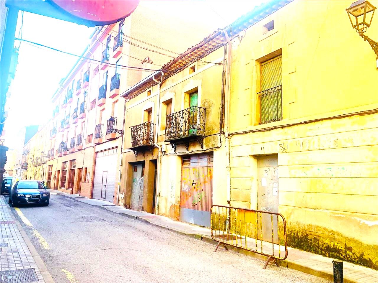 Apartament en venda a SANTA TERESA, Salas de los Infantes