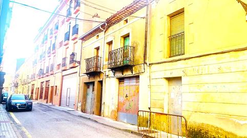 Foto 2 de Apartament en venda a Santa Teresa, Salas de los Infantes, Burgos