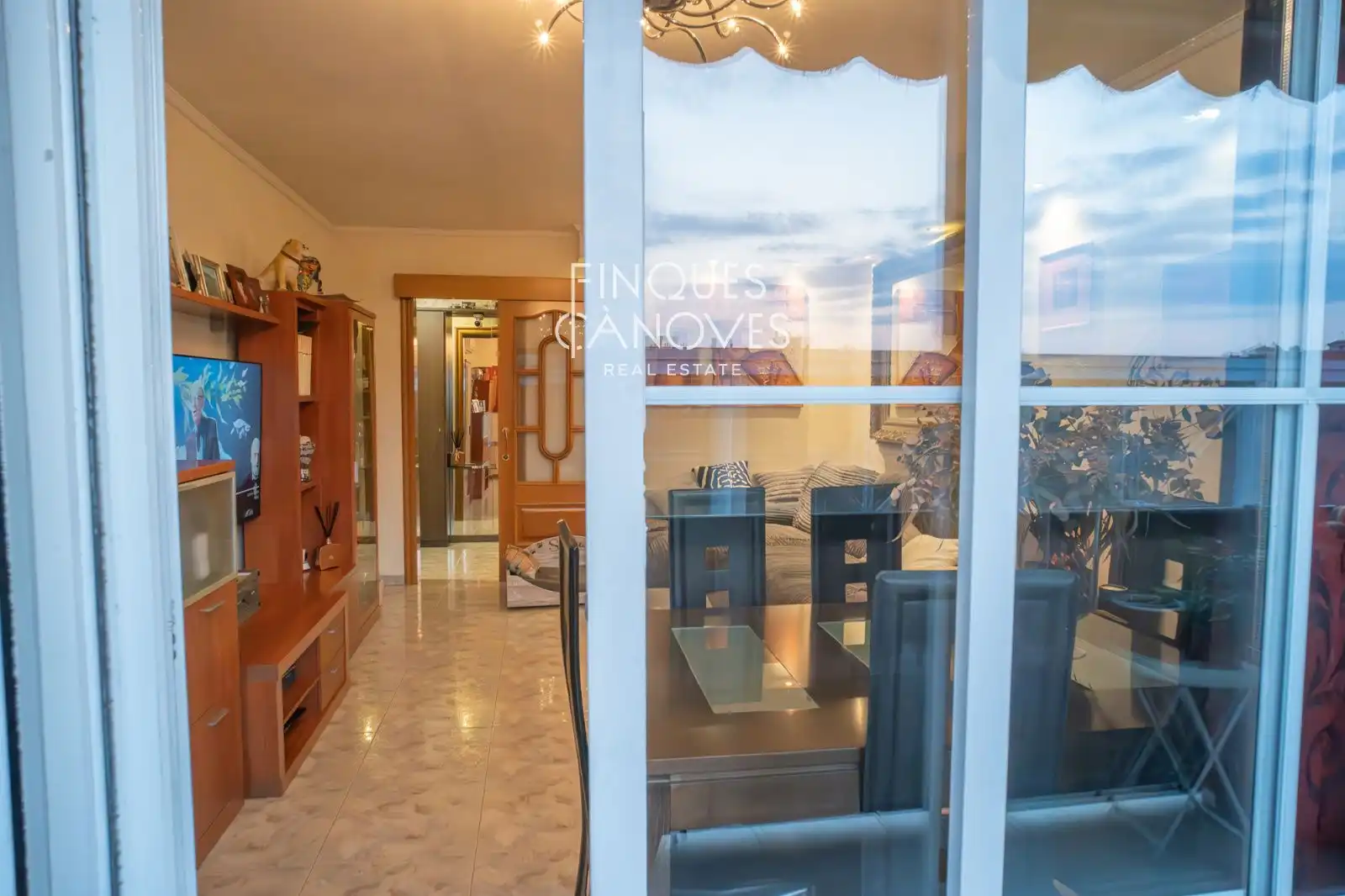 Attico con terrazza in vendita a Corunya, imagen 10