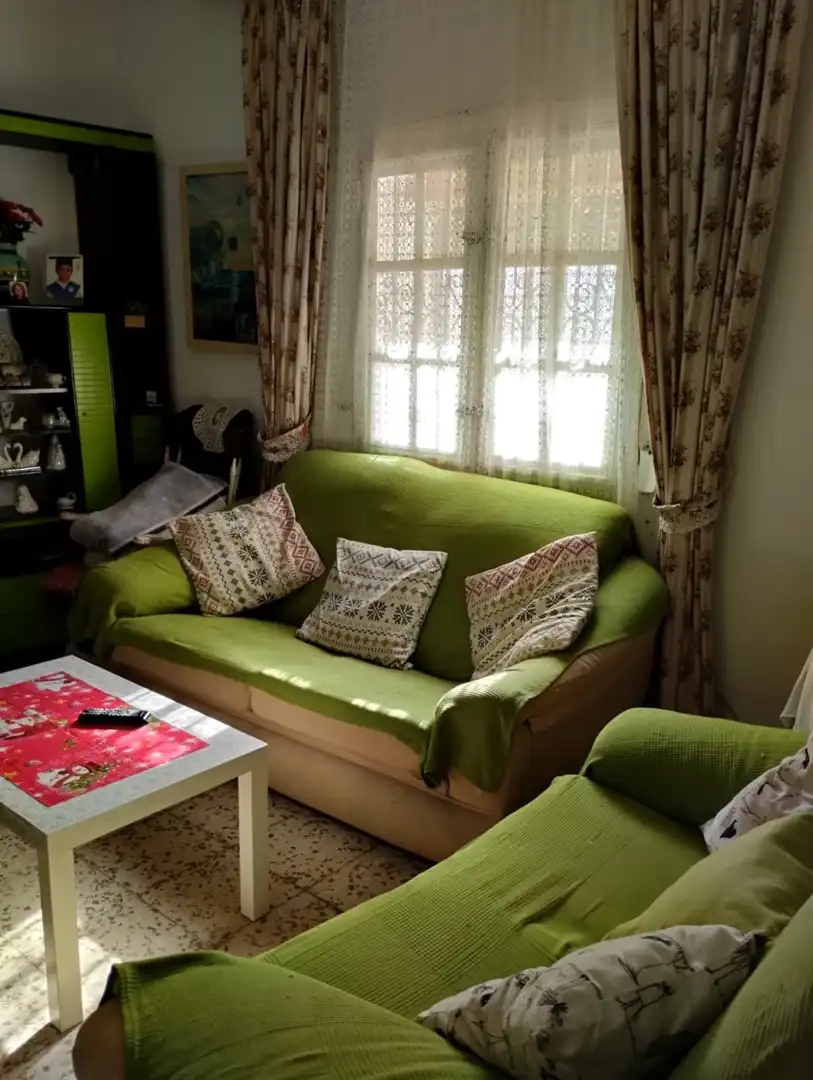 Apartament en venda a Barbate ciudad