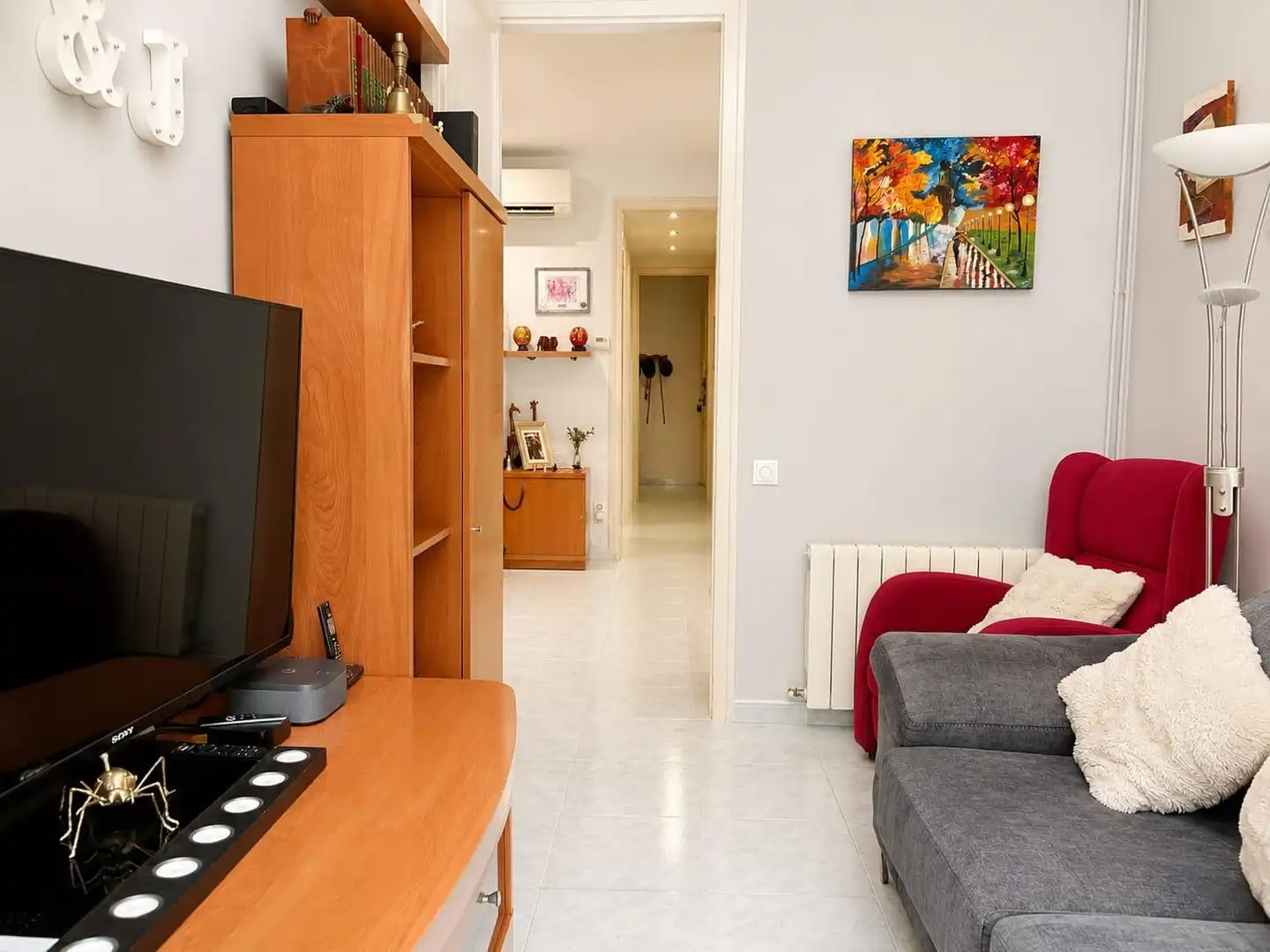 Wohnung mit Aufzug zum Verkauf in Eixample, imagen 10