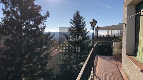 Foto 4 de Casa o xalet en venda a Carrer Font-ag Llucar, 16, Vilanova de Meià, Lleida