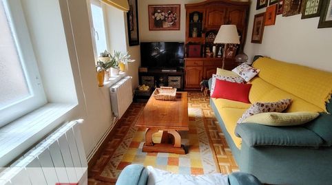 Photo 5 of Flat for sale in San Lázaro, Zamora Capital