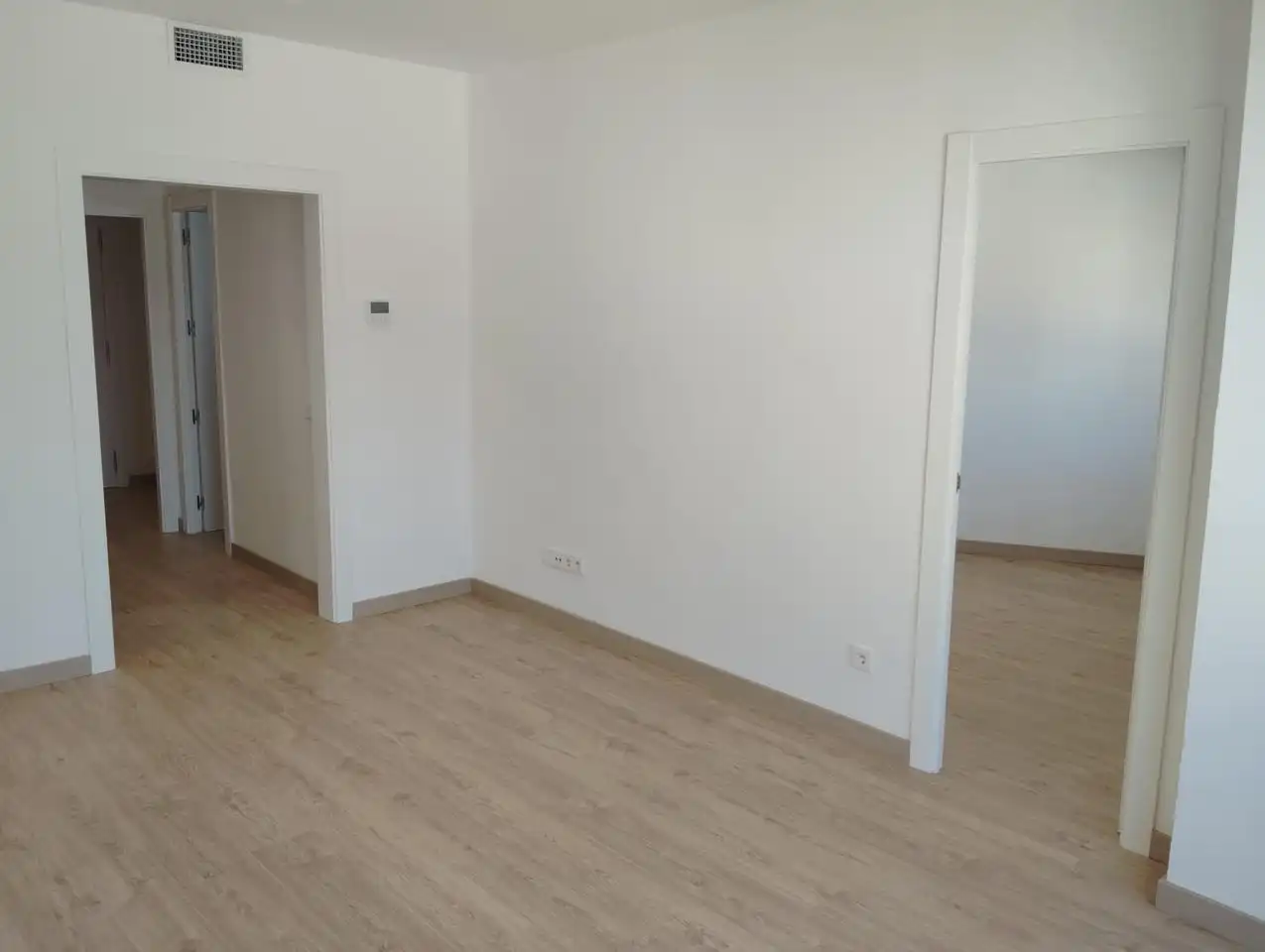 Pis en venda en Manresa amb Aire condicionat, Calefacció i Parquet