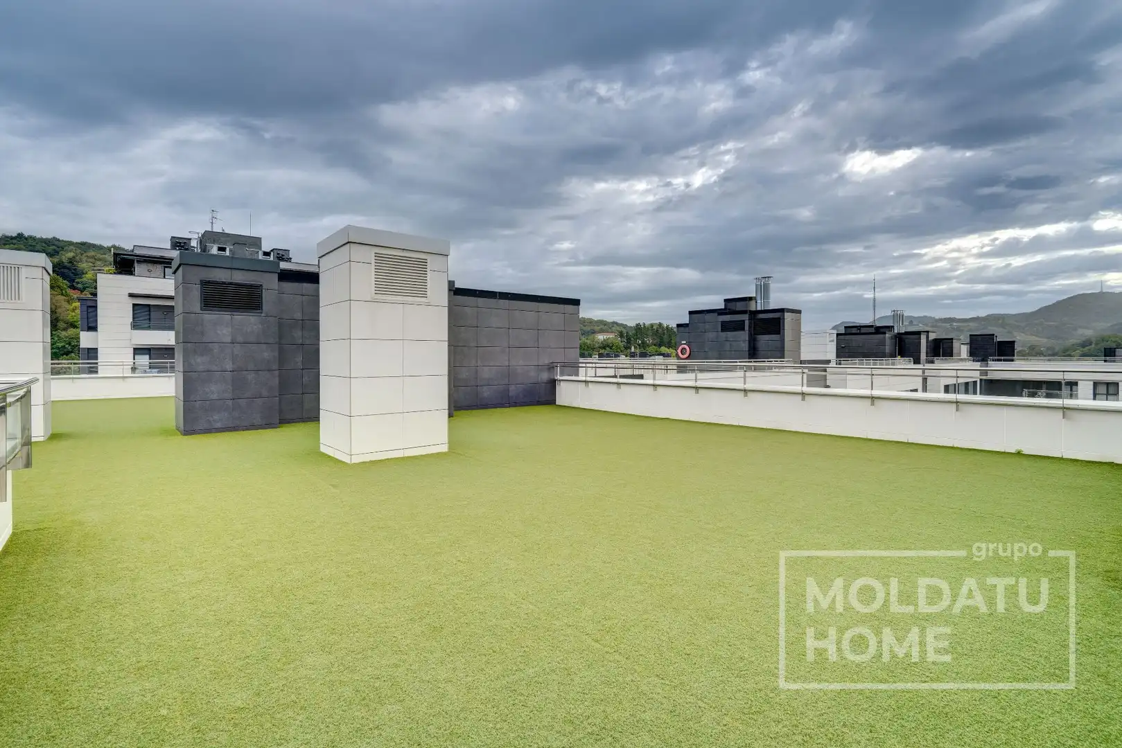 Appartement avec piscine à vendre à Saturio Burutaran, imagen 10