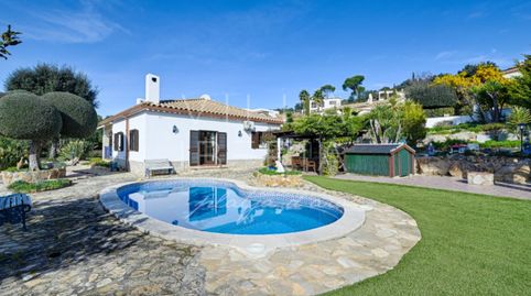 Foto 2 de Casa o xalet en venda a Avenida de la Bisbal, Poble, Calonge i Sant Antoni