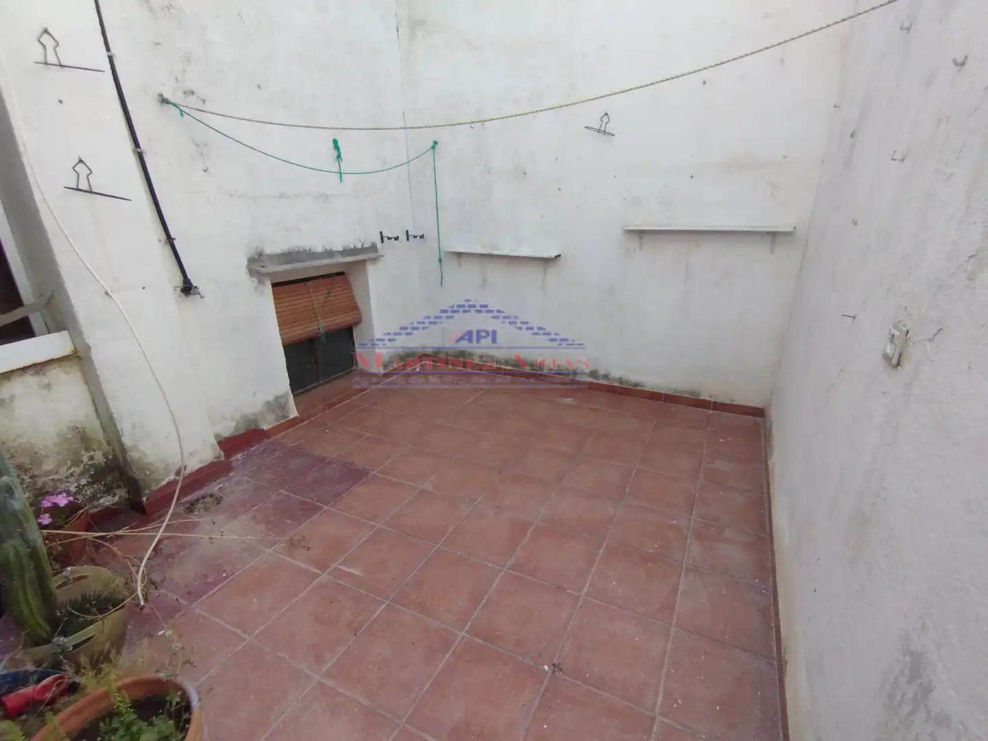 Casa adosada en venta en Bailén con Terraza