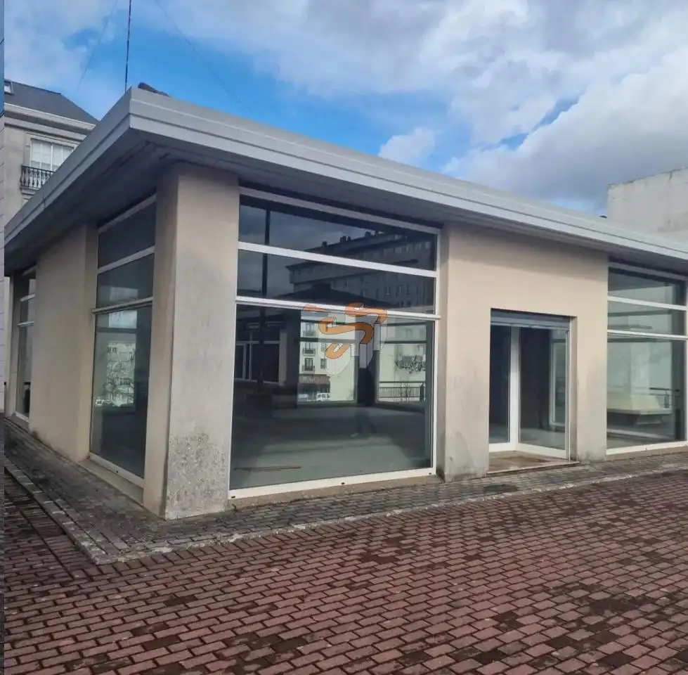 Local comercial en venda a Alto del Castaño, imagen 6