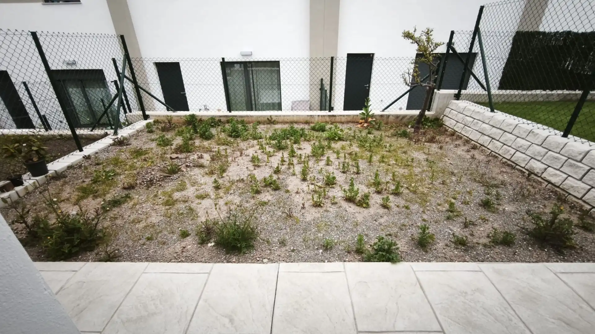 Jardí de Casa adosada en venda en Vélez-Málaga amb Jardí privat, Terrassa i Traster